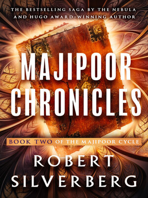 cover image of Majipoor Chronicles